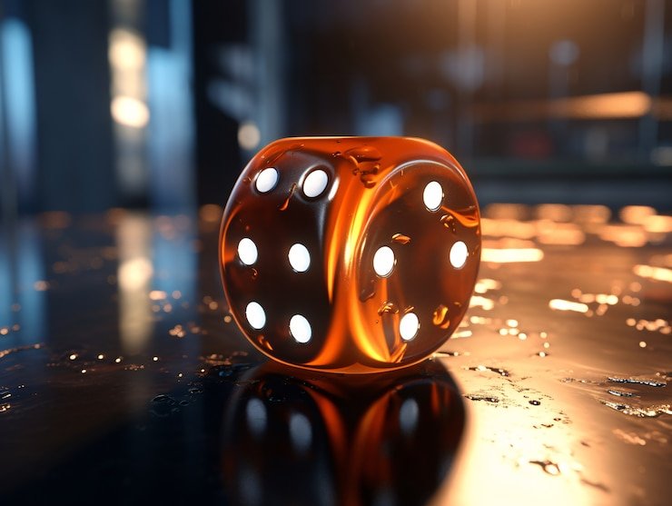 Platform samurai88 menampilkan studio live-dealer berkualitas HD dan interface gaming yang modern