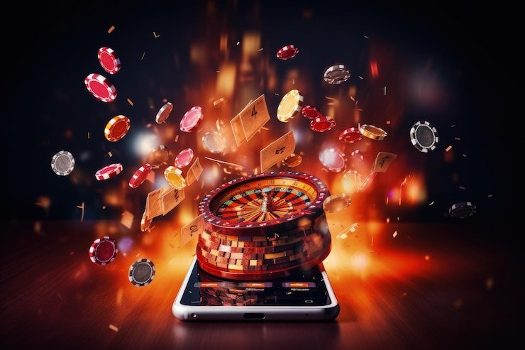 Platform samurai88 menyatukan PUBG Mobile dengan live dealer dan slot games