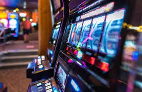 Koleksi slot Tarung Mesin di platform samurai88 dengan berbagai tema dan mekanik permainan